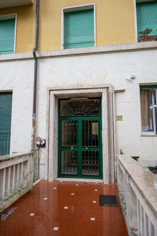 L'Oleandro Di Alfredo Apartment Rome Exterior photo